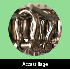 accastillage