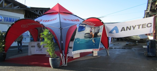 Yamaha « Journée portes ouvertes avec essai »