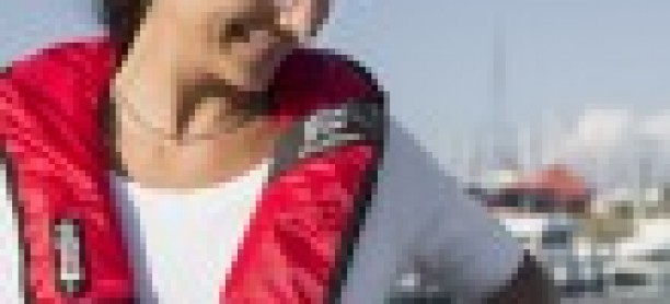GILET DE SAUVETAGE EVO 165 N