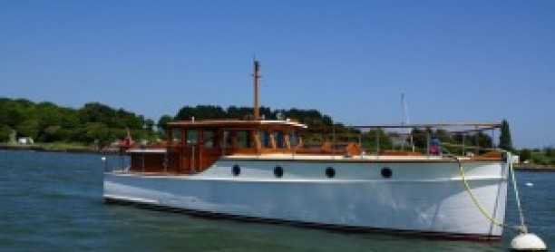 bateau le Sea Ray