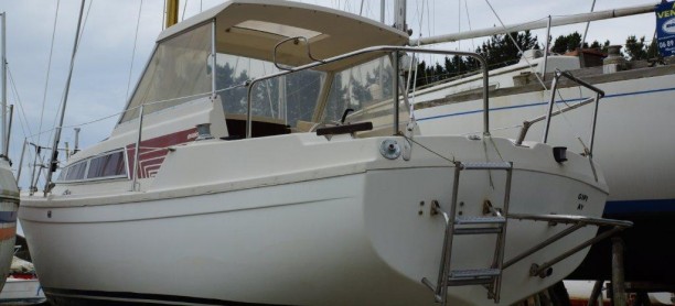EVASION 25
