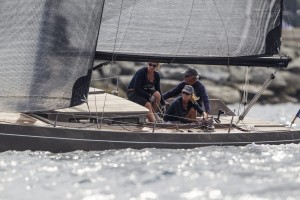 Code 0 Cruising