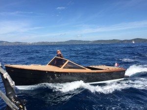 bahama 24