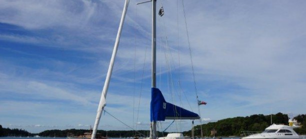 Hanse 300