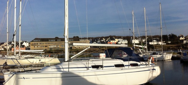 2006 Bavaria 30 Cruiser