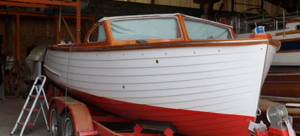 6m 1950 Lyman Sleeper
