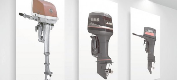 Yamaha – Opération remotorisation