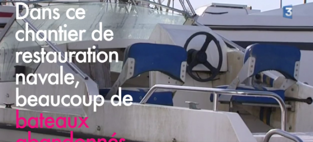 Reportage : 19-20h de France 3 Bretagne du 28 mars