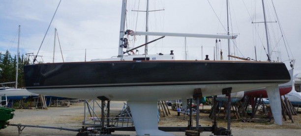 JBOAT – Modèle J100