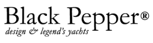 Black Pepper