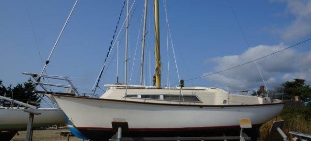 Escapade Bénéteau