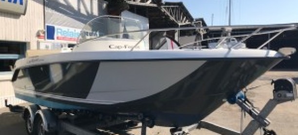 CAP FERRET 650 Open