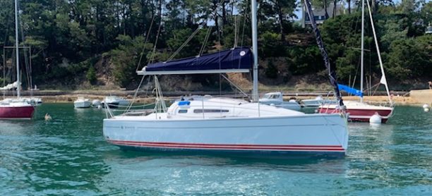 SUN FAST 26