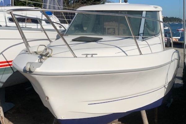 OCEAN 650