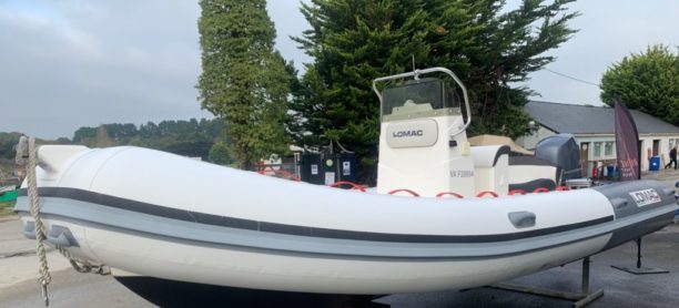 LOMAC 580 OK