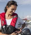 GILET DE SAUVETAGE EVO 165 N