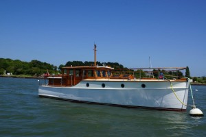 bateau le Sea Ray