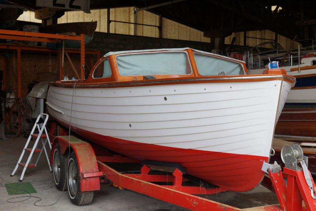 6m 1950 Lyman Sleeper