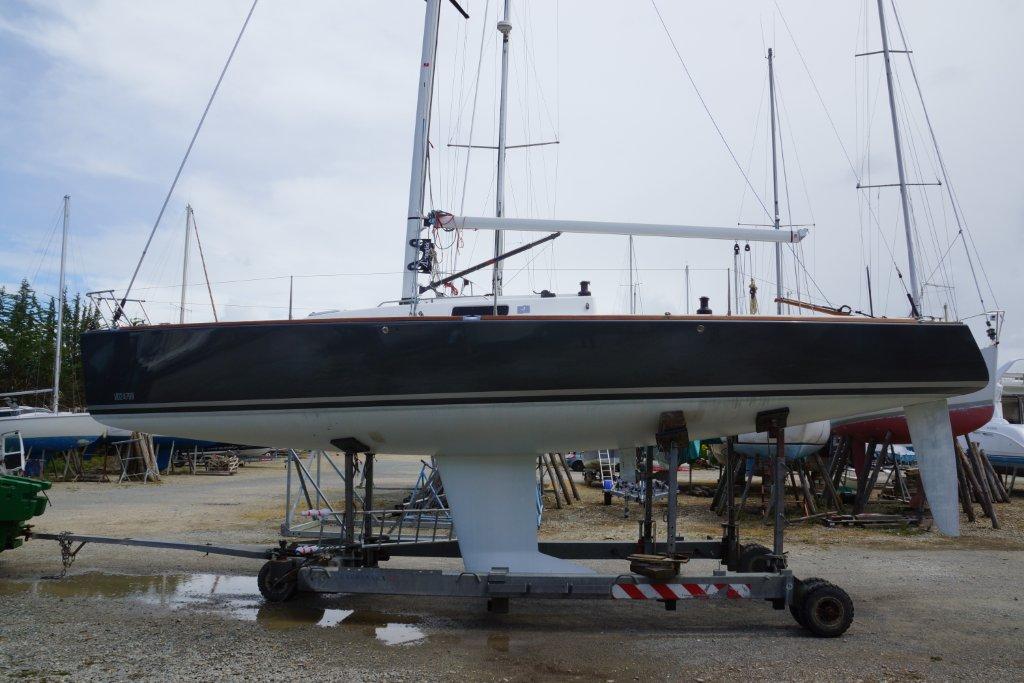 JBOAT – Modèle J100