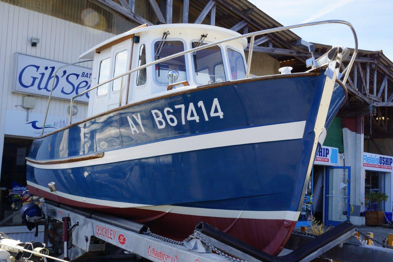 Rhéa 6.50