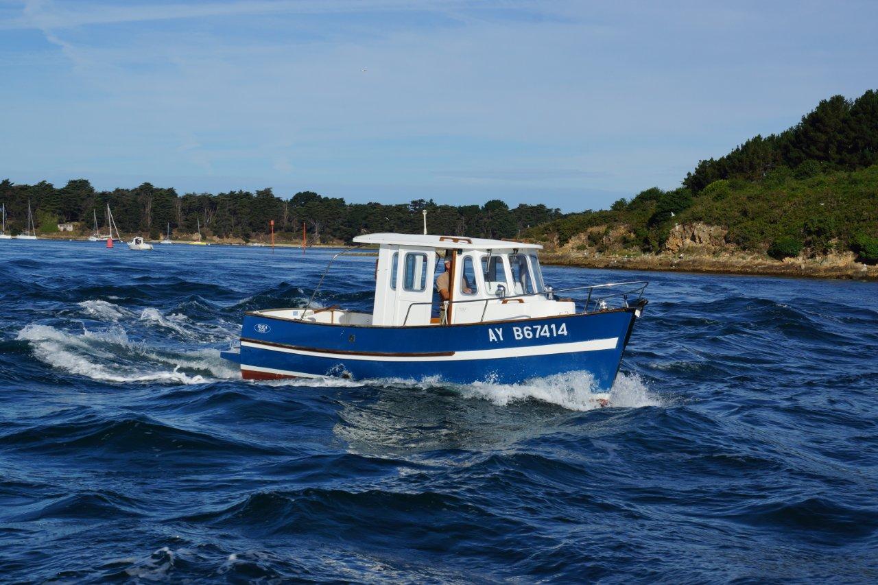 Rhéa 6.50