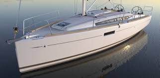 SUN ODYSSEY 349