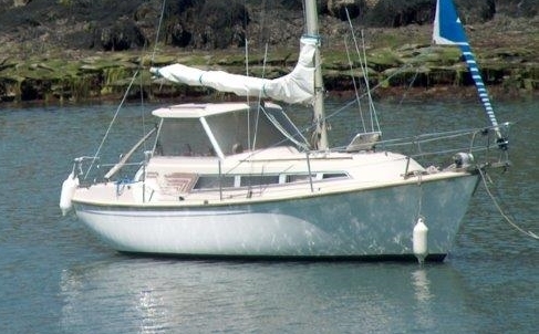Evasion 25