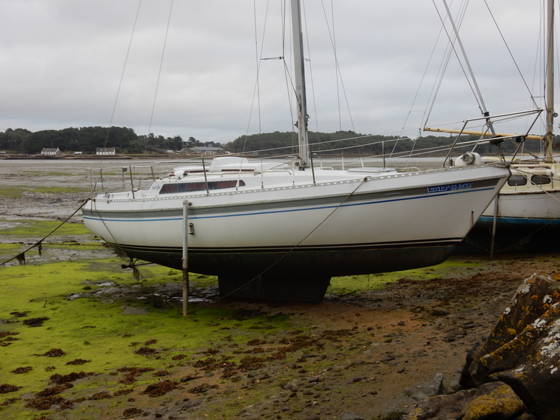 GIBSEA 28 DL