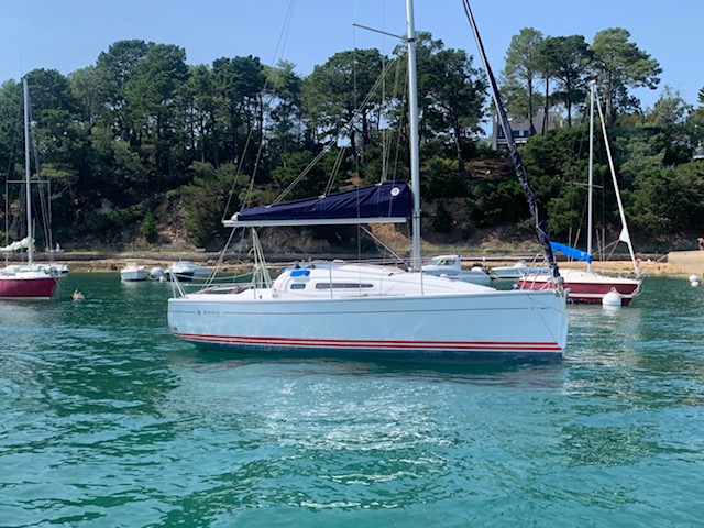 SUN FAST 26