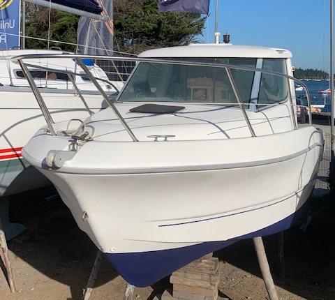 OCEAN 650